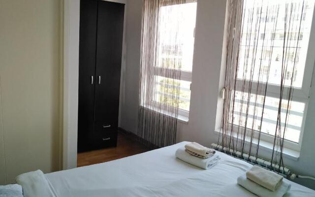 Apartment Tifani