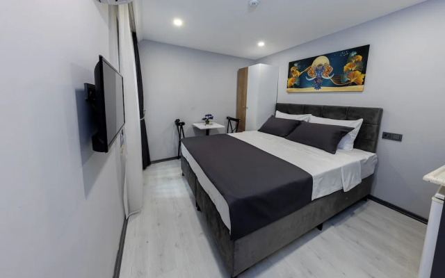 Aya Langa Hotel