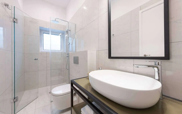 Modita Boutique Apartments