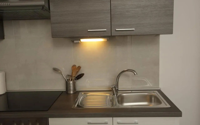 Apartman Toni