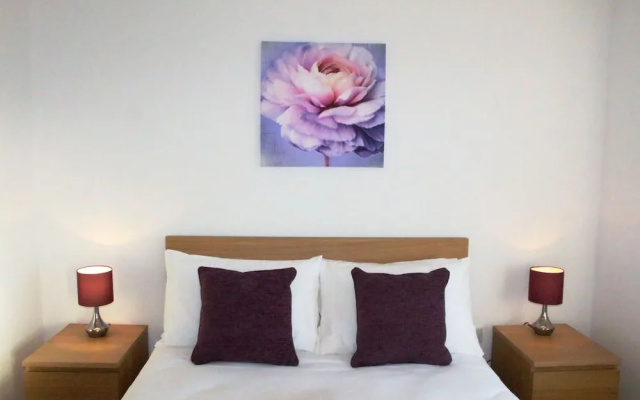 Flexi-lets at The Atrium Camberley
