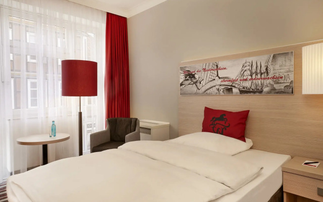 H+ Hotel Stade Herzog Widukind