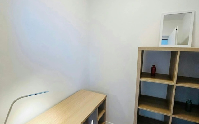 We Live In R - Suite 304