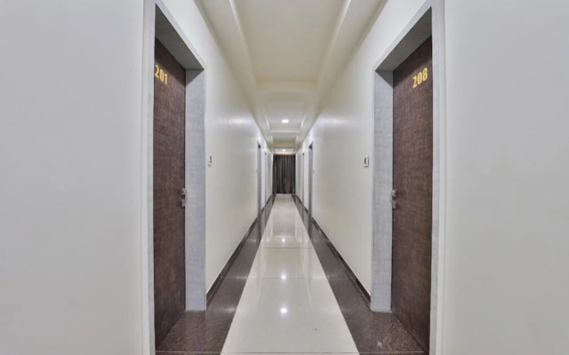 Hotel Parth Inn By OYO Rooms