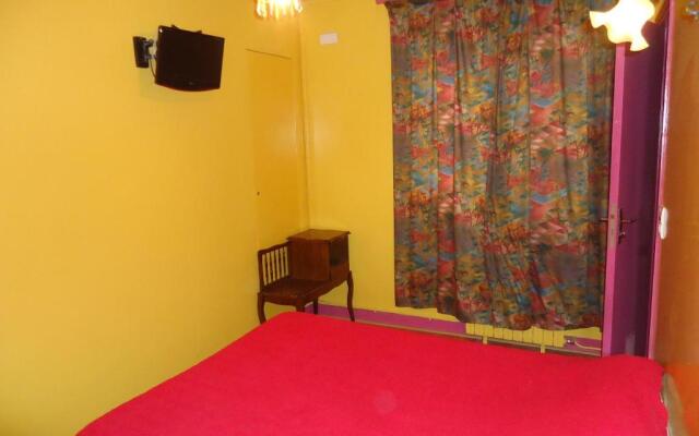 Hotel des Belges