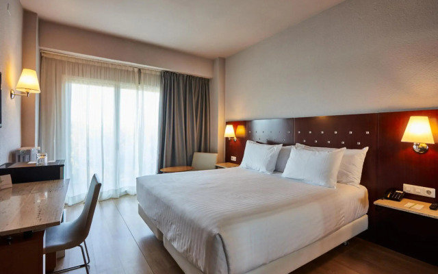 Hotel Silken Turcosa