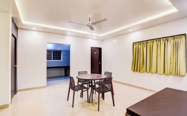 Fabhotel Atithi Regency Home Stay