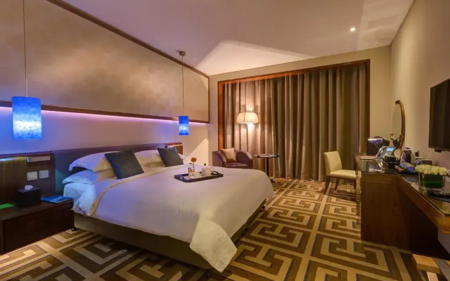 Rosh Rayhaan by Rotana
