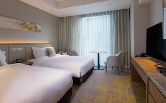 Superior Twin room (트윈 침대 2개) 사진 4