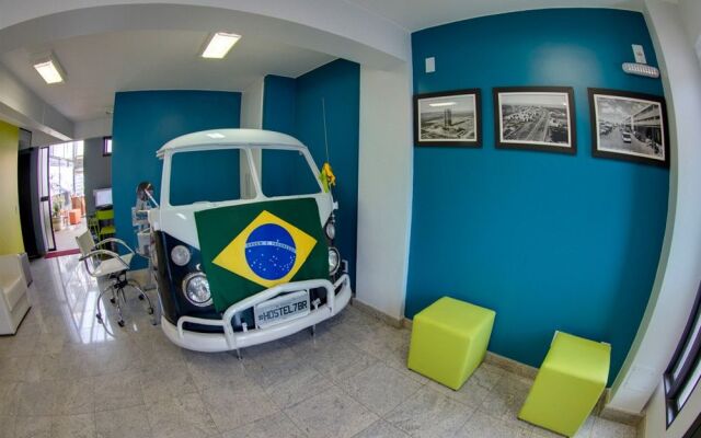 Hostel 7 - Brasília