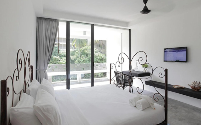 Surintra Boutique Resort