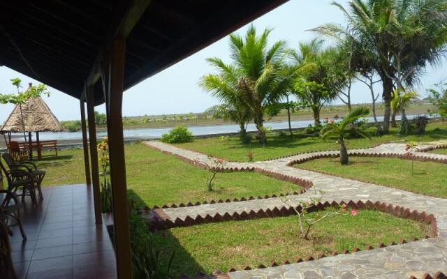 Java Lagoon Hotel