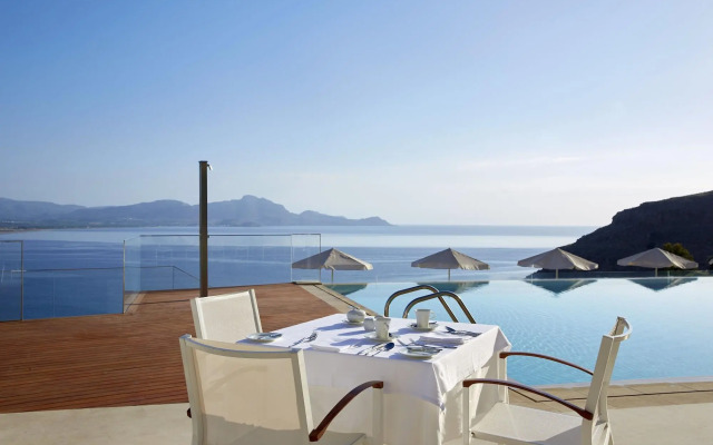 Lindos Blu Luxury Hotel & Suites - Adults Only