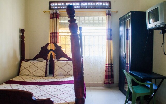 Marphie Hotel Rukungiri