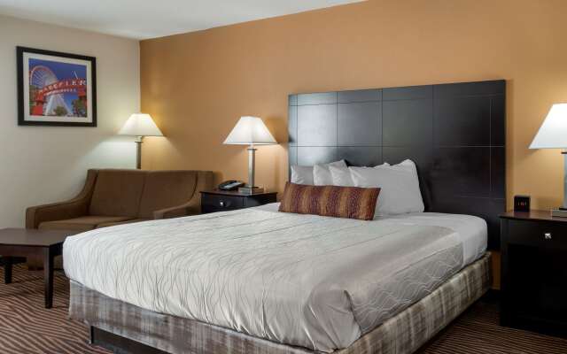 Best Western Des Plaines/O’Hare