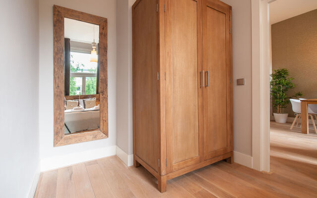 Stayci Apartments Museumpark Deluxe