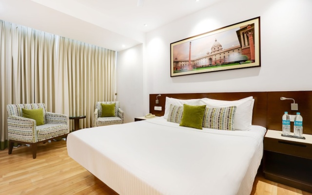Lemon Tree Premier 1, Gurugram – Guest Rooms – Gurugram