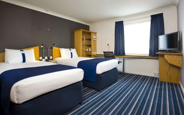Holiday Inn Express London Wandsworth by IHG