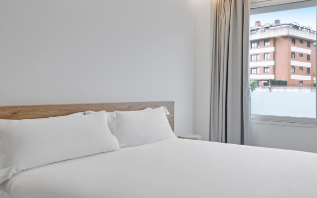 B&B Hotel Castro Urdiales