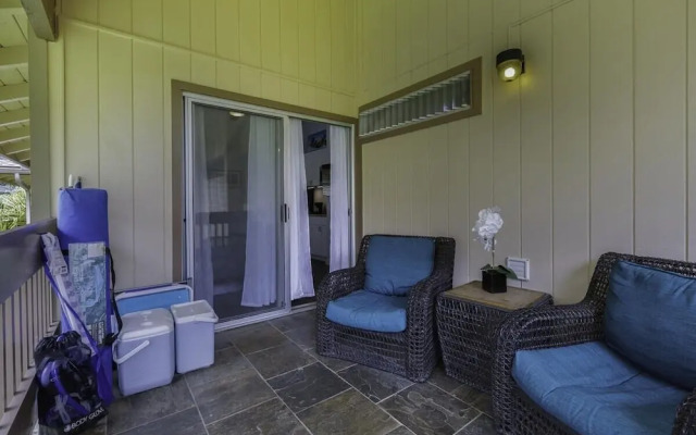 Sandpiper 216b Condo by RedAwning