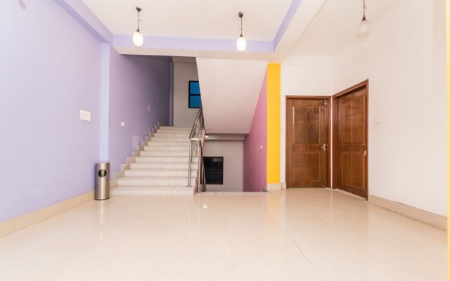 OYO 9550 Shinjini Resort