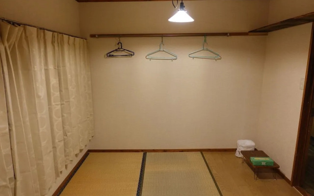 Ryokan Nakadaya