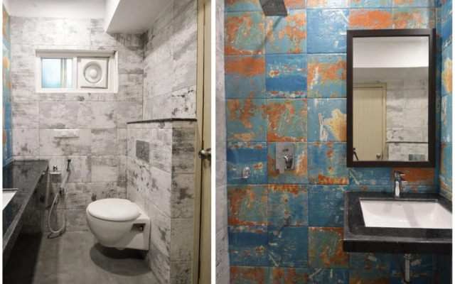 Hotel Fragrance By OYO Rooms