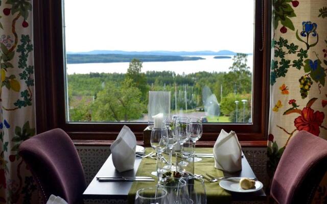 Dalecarlia Hotel & Spa, BW Premier Collection
