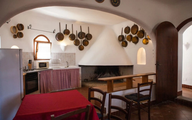 Fantastico San Giovanni Di Posada Casa Tonda