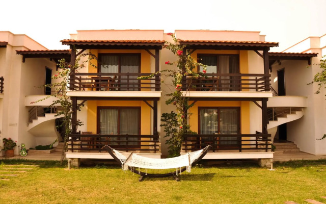 Otel Silvanus