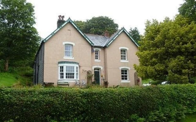 The Old Vicarage