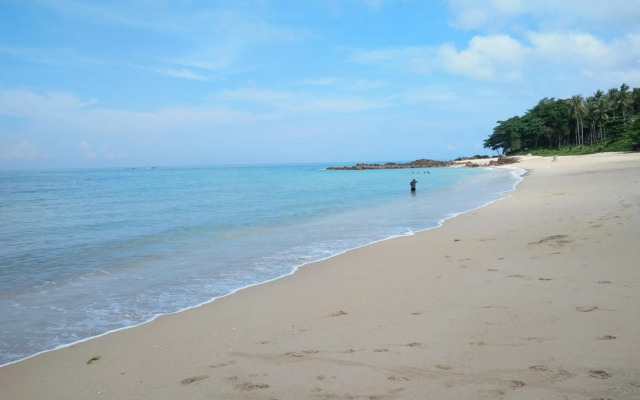 Baan Suan Rim Klong