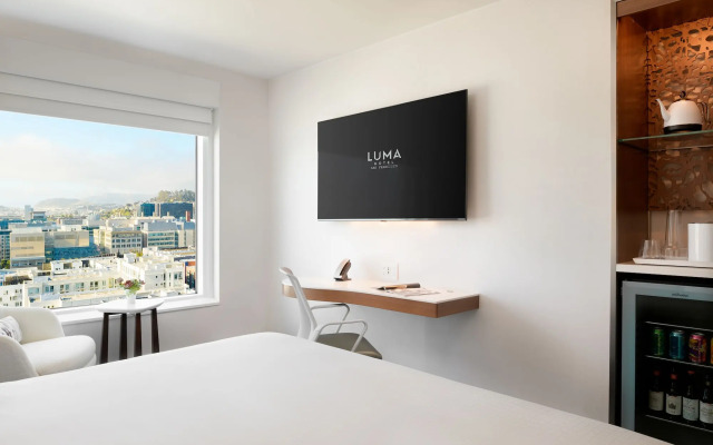 LUMA Hotel San Francisco