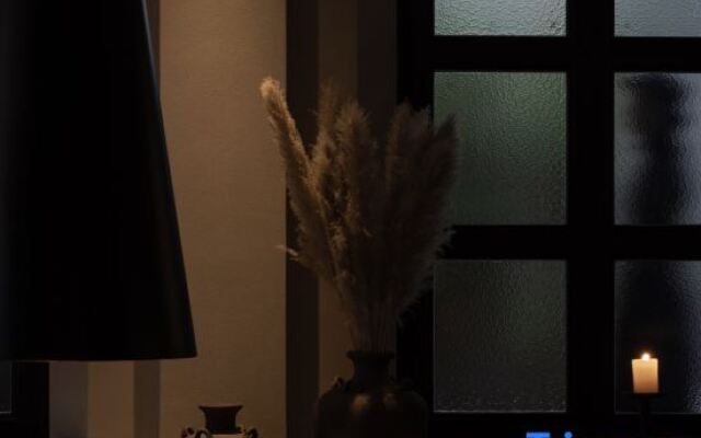 Yijian·6500 Hotel
