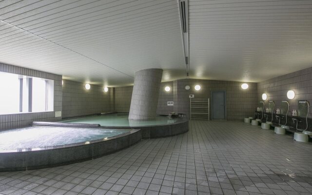 Nakanoshima Plaza