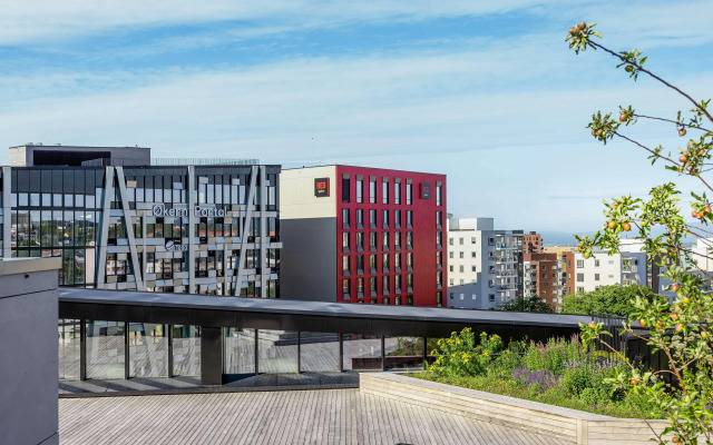 Radisson RED Oslo Økern