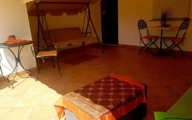Le Grand soleil Apartments