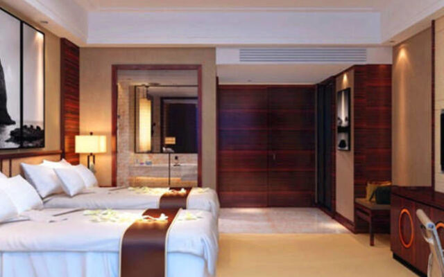 Xianyou Huaqiao Hotel