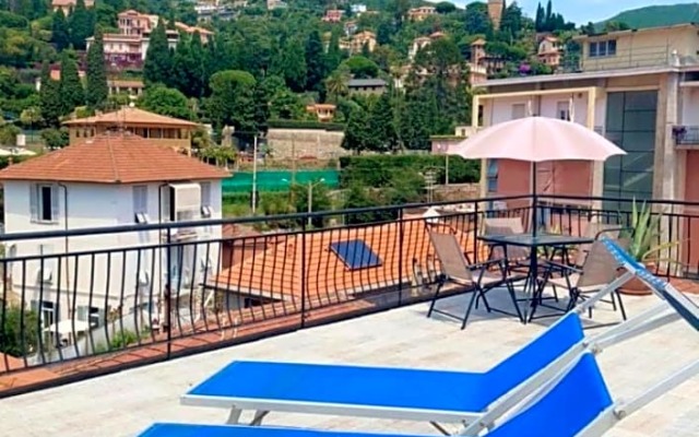 Alla Fontanella