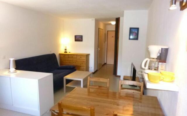 Appartement Brides-les-Bains, 1 pièce, 4 personnes - FR-1-512-133