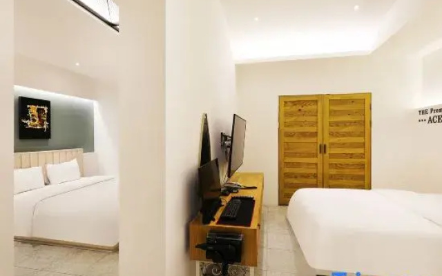 Yeoju Ace Hotel