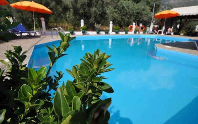 Hotel Sylvia