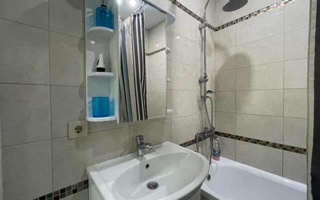 Apartments on 69 Shosseynaya Street/1k1