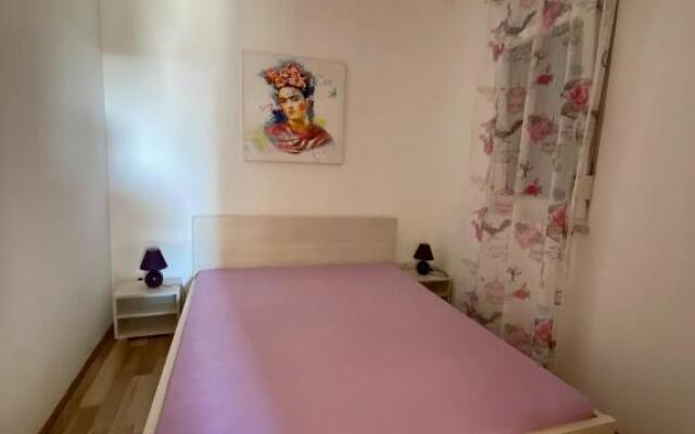 Apartment Luka