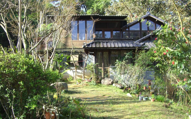 Siyuan Ju Homestay