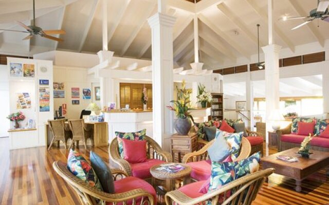 Breakfree South Pacific Premier Resort