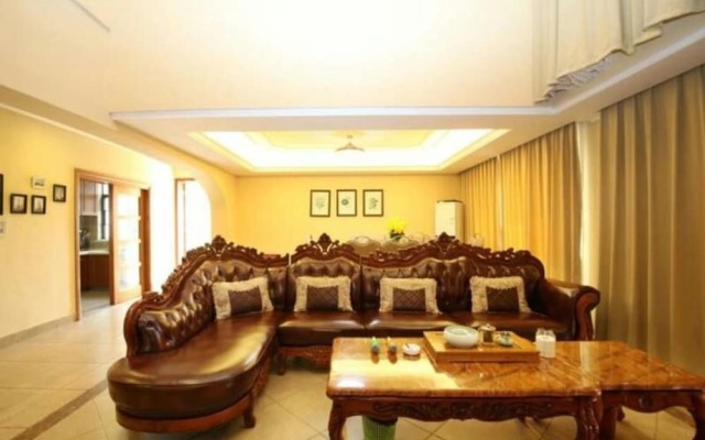 Nankun Mountain Resort Villa No.21