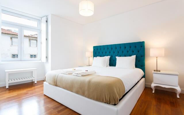 Misha s Place at Bairro Alto