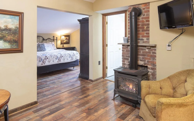 Ridgeway Inn