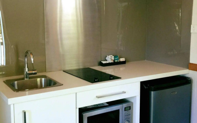 BIG4 Strahan Holiday Retreat